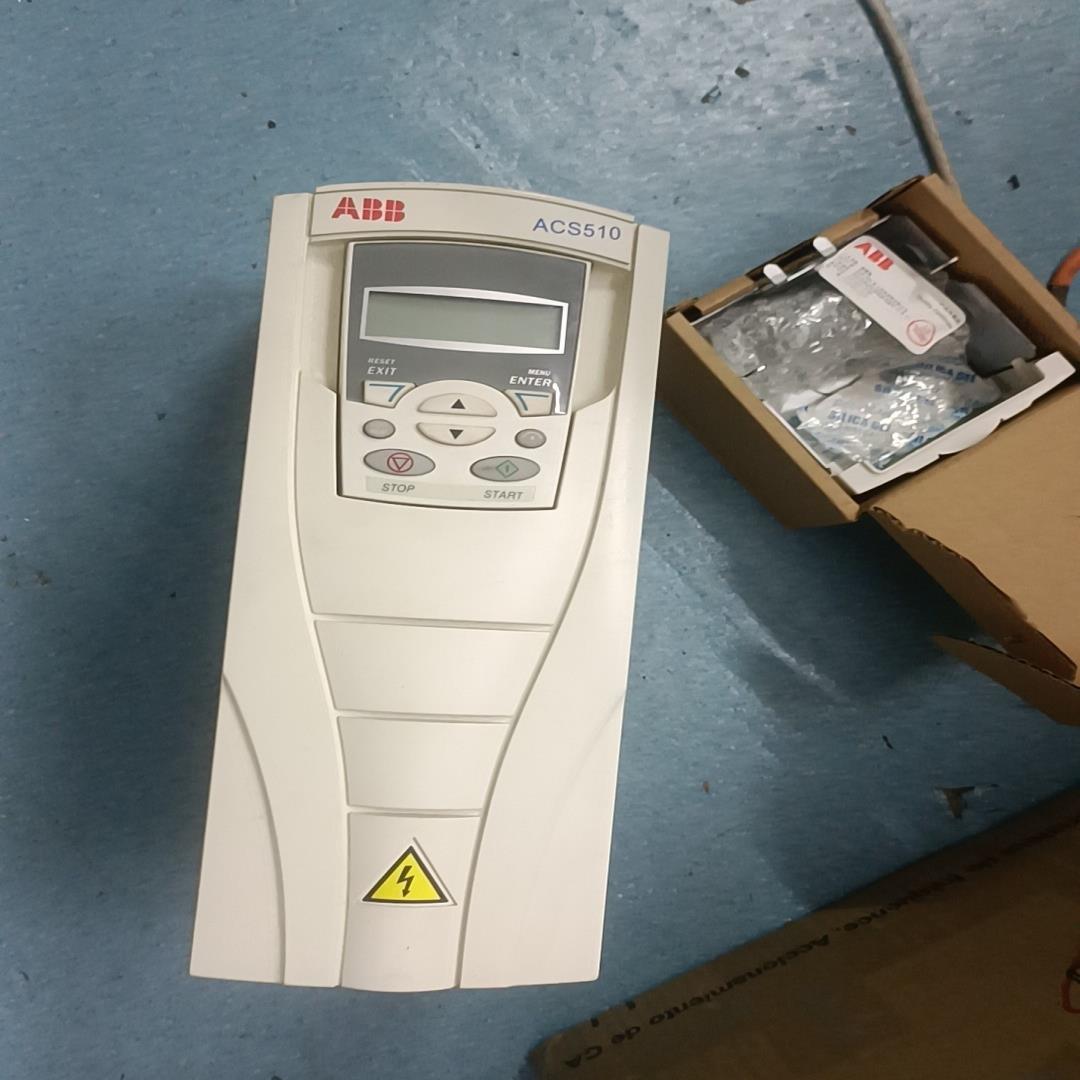 #变频器三相380v  # 变频器ACS510-01-