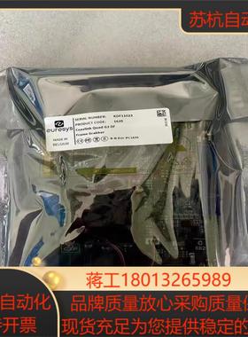 现货  Euresys Coaxlink Quad G3 D