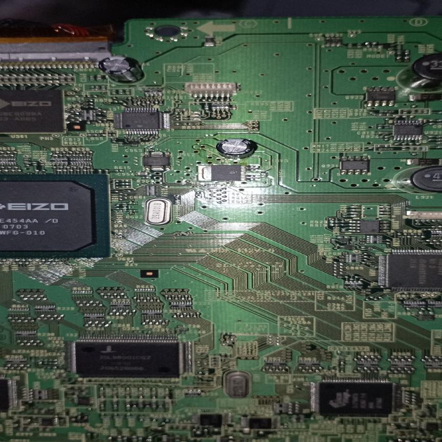 [德峰]EIZO MDK332V-0驱动板,显示器，议价