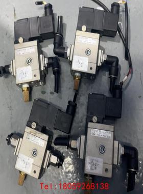 【非标价】SMC 阀AV2000-02-5DZB