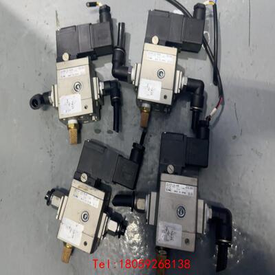 【非标价】SMC 阀AV2000-02-5DZB