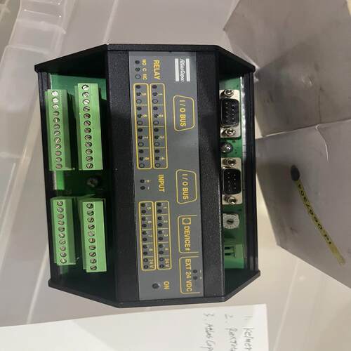 {雅致机械商行}Atlas Copco io expander 8433