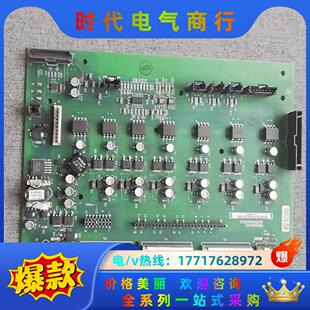 不议价2200议价 外观好 AB变频器驱动板193209 A08
