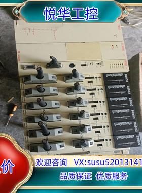 原装安川控制模块Yaskawa MEMOCON-SC JAMSC议价