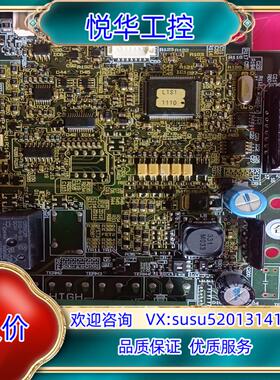 原装全新富士电梯变频器主板SA536804-02 L1S1 11议