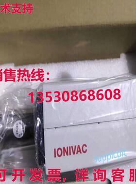 原装供应莱宝 ITR90 热阴极规