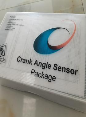 [德峰]瓦锡兰WINGD角度编码器crank angle senso