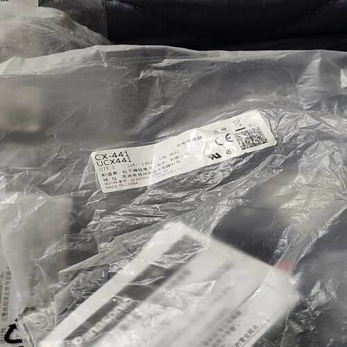 原装CX-441
