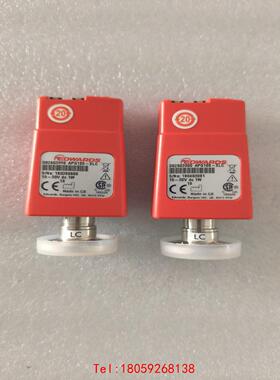 【非标价】爱德华真空计APG100-XLC  D02603000 实拍