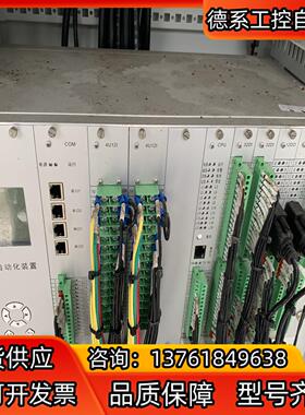 配电自动化装置 CPU 4U121 议价