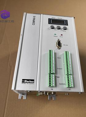 [德峰]COMPAX-S Parker派克驱动器 CPX2560SE