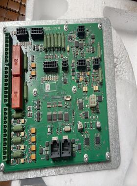 DSQC400，机器人安全板，原装，，剩下5