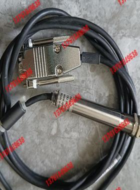 OPTRIS 欧普士  D6JCSLT10M 非接触式红外测