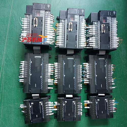 CP1H-X40TD-D CP1W-40EDT CP1