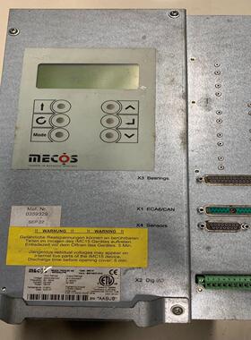 通快激光机MECOS变频器IMC15，实物图，联系我（憨憨电子）
