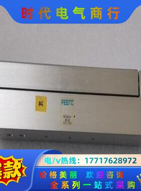 FESTO 滑台气缸 SLT-16-150-A-CC-B 货议价