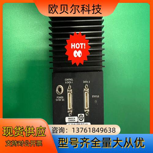 P3-80-12K40-00-R达尔萨线扫相机图为