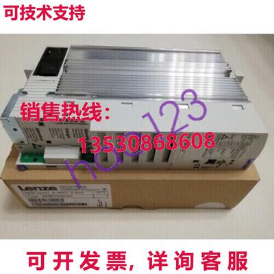 原装供应Lenze E82EV752_2C E82EV752K2C 变频器 /