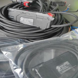 基恩士正品 原装 N41P 光纤放大器 N41N