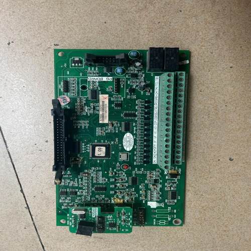 普传PI7000.K7800系列7KLCB.V4变频器CPU