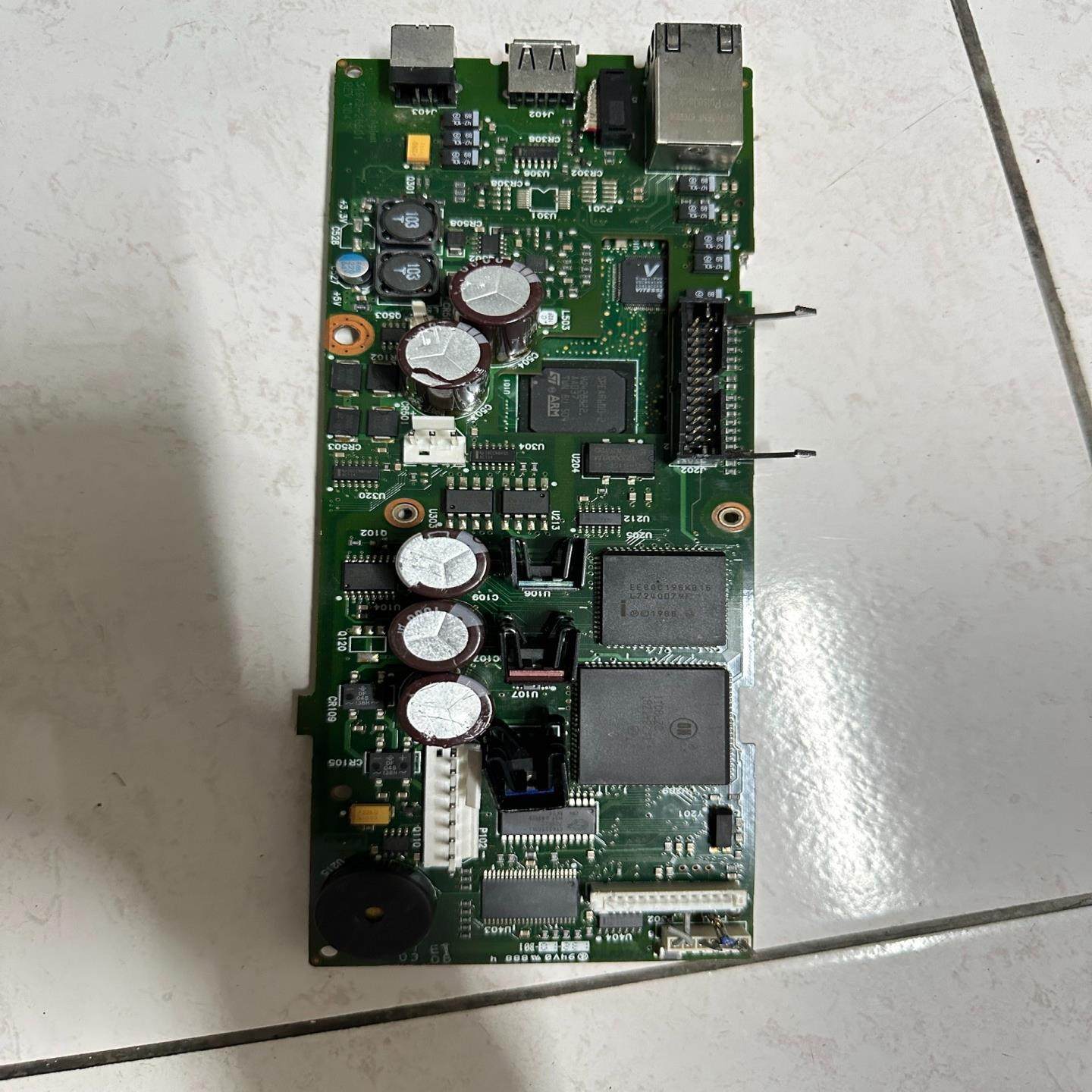 （设备配件）主机板 安捷伦A34972,3C数码配件,其它配件,淘宝优惠券,粉丝福利购,淘宝优惠卷