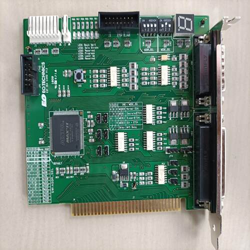 议~EO板卡EIF ISA CARD V13