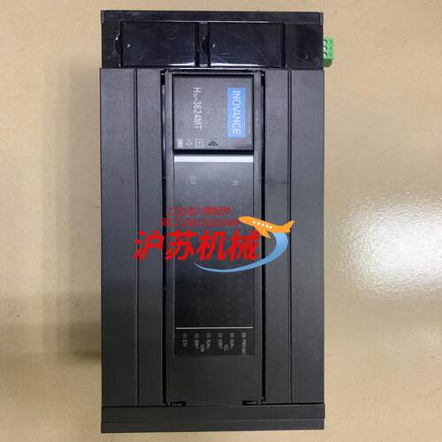 汇川PLC H3U-3624MT-6P 控制器