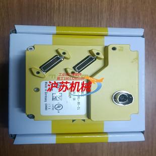 4XL CL线阵相机 CIC 康耐视CAM