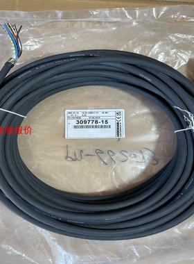 全新HEIDENHAIN海德汉电缆309778-15 长度1