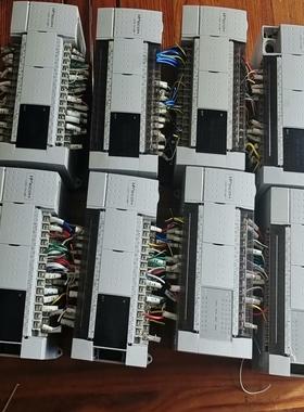 维控LX5v-2416MT-A plc，，缺盖子