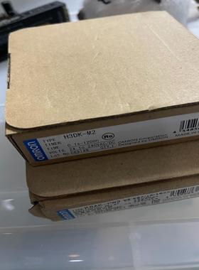 固态定时器H3DK-M2    240VAC/DC    0