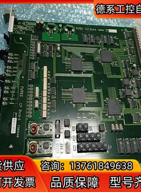 出售FUTEC CLK Board FS6504A主板，CP