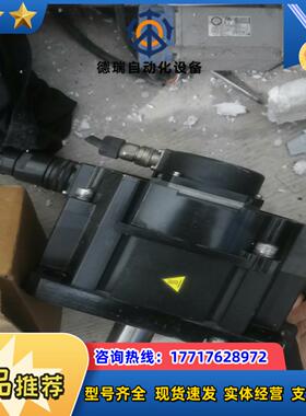 伺服电机HF-SN202J-S100质量好的成色如图议价