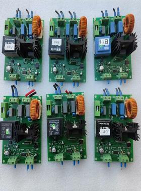 意大利卡乐，风机调速器，FCSM042300/1个