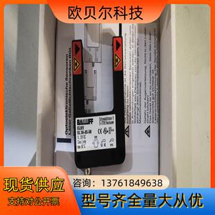 003 BGL30A BALLUFF 巴鲁夫BGL0019