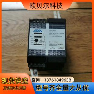 VER1.2 艾弗艾原装 AFA模块RASI4400