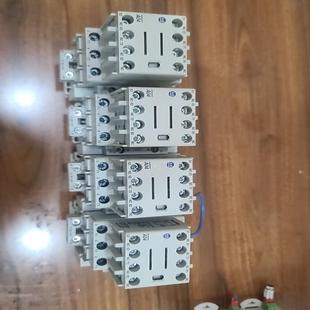 100 C30E 包邮 成色新质量包好顺丰 设备配件 AB接触器