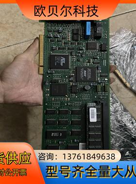 ABB机器人控制卡DSQC552 3hac8848