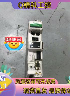 现货尼德科Nidec驱动器M750-014 00042A  1.