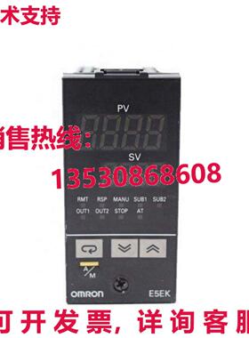 原装供应E5EK-AA2-02 E5EKAA202