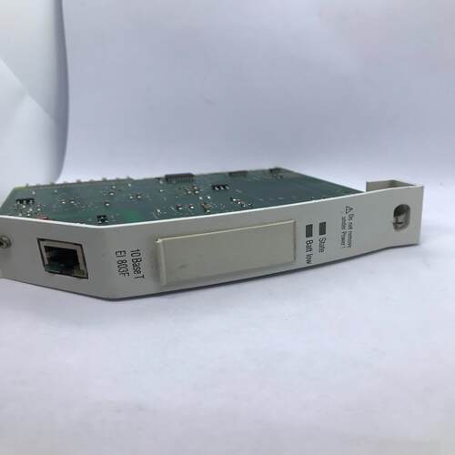 [德峰] BDH000017R13功能EI803FABB完好   成