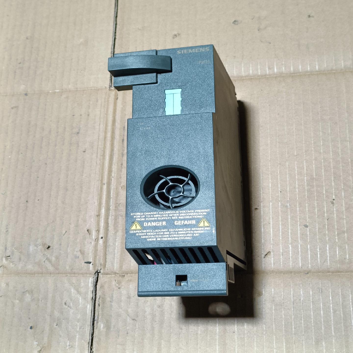 西门子电源模块 IPM25