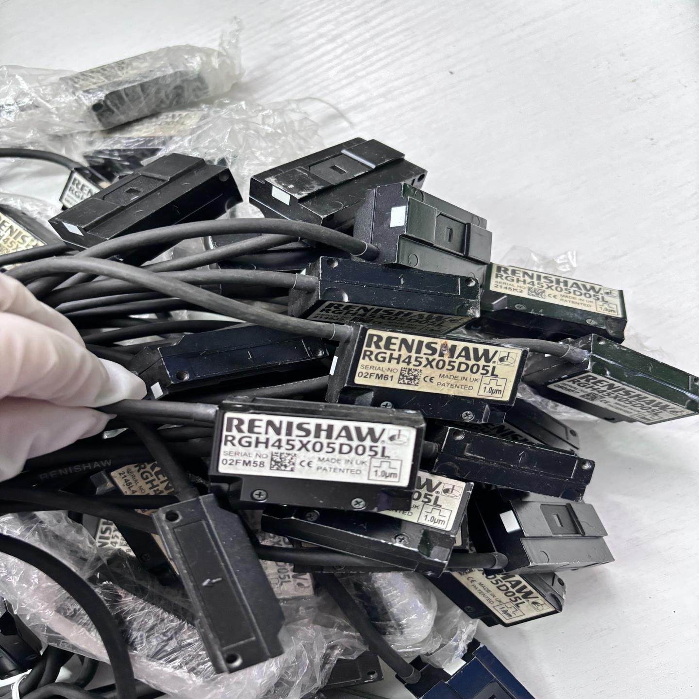 RENISHAW 雷尼绍RCH45X05D05L读数头  ，,服饰配件/皮带/帽子/围巾,DIY编织材料包,淘宝优惠券,粉丝福利购,淘宝优惠卷