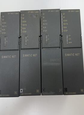 6GK7 343-1CX10-0XE0 图片为 功能