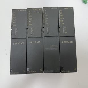 图片为 6GK7 0XE0 1CX10 功能 343