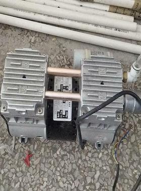 （设备配件）2000VP无油  真空泵 220VW  V550-