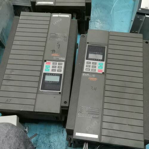 富士变频器FRN15P11S-4CX15KW