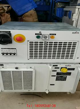 【非标价】德国罗芬rOfIn激光器，R0FⅠN一SINAR LASER