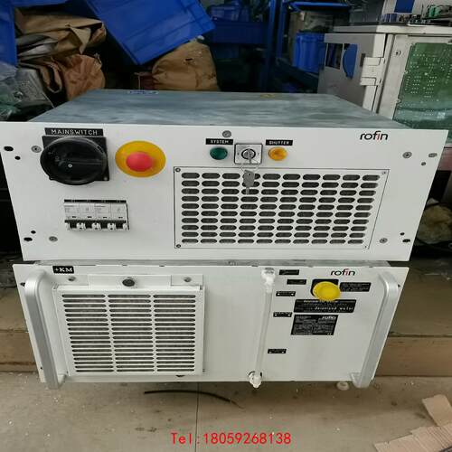 【非标价】德国罗芬rOfIn激光器，R0FⅠN一SINAR LASER