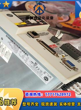Allen-Bradley AB 2097-V32PR0-L议价